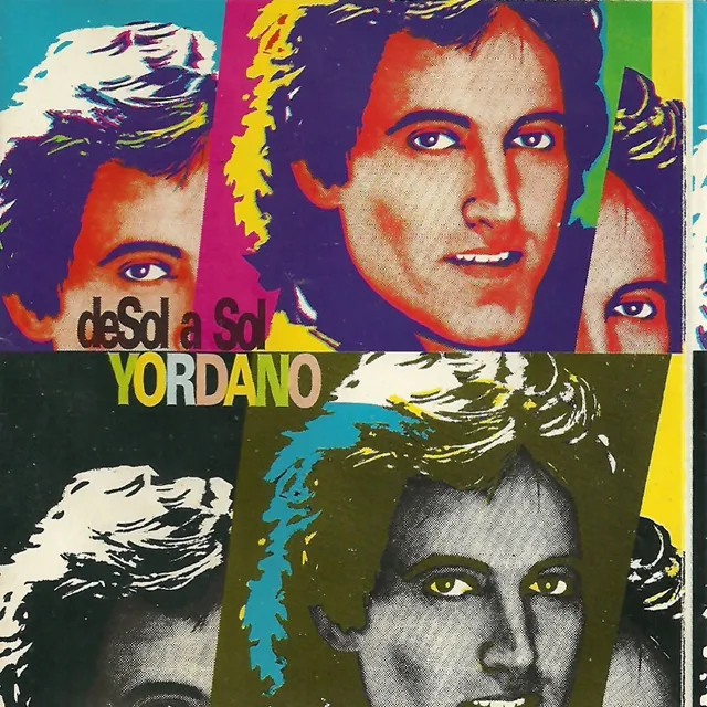 Yordano - Por Estas Calles (cd Nuevo Sellado)