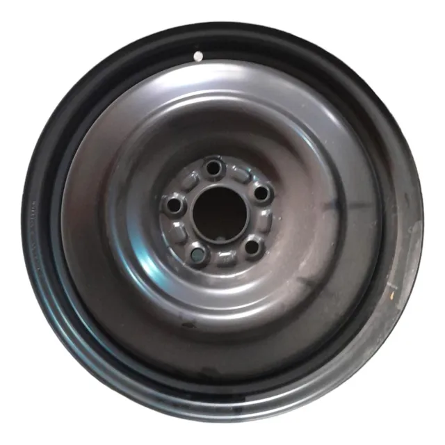 Rin 17 De Refacción Mazda Cx-5, Cx-7, Cx-9 Mod: 07-20