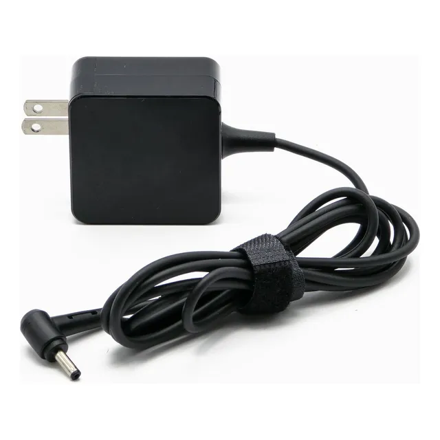 Cargador Para Asus X202e F201 S200e 19v 1.75a 4.0*1.35 33w