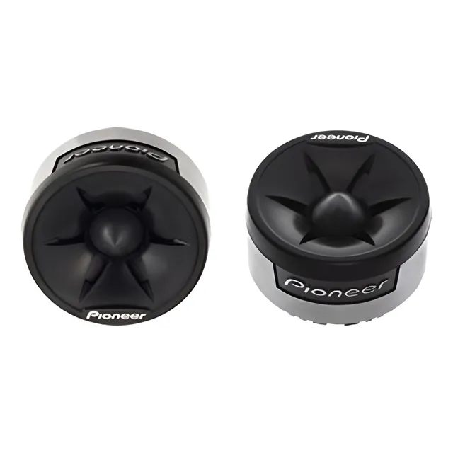 Tweeter Pioneer 1 1/2 250w Ts-s250 Agudo Audio Original