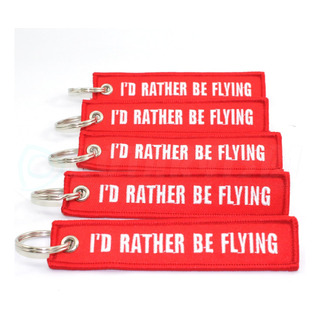 I 'd Rather Be Flying Rojo Y Blanco 5pcs Por Rotary13b1 I 'd Rather Be Flying Rojo Y Blanco 5pcs Por Rotary13b1