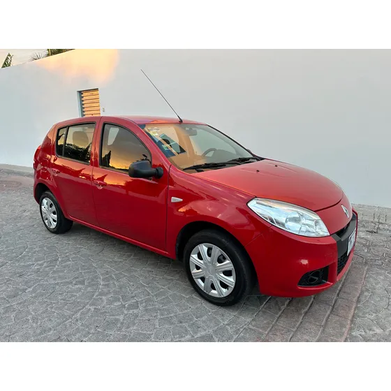 Renault Sandero 1.6 Dynamique Mt