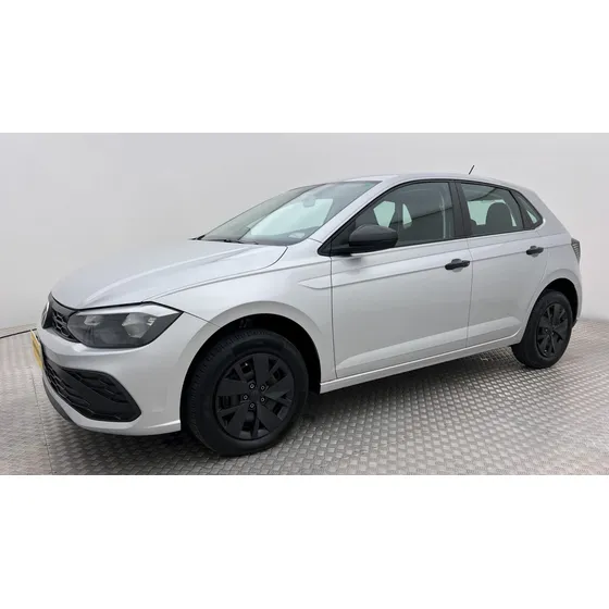 Volkswagen Polo 1.6 Msi Track