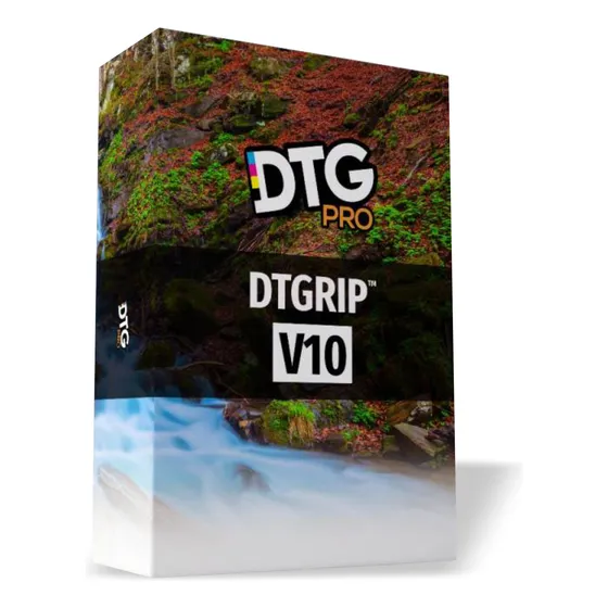 Software Programa Acrorip 10.3 Dtf