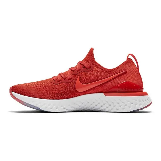 Zapatillas Nike Epic React Flyknit 2 Talle Us 11 Hombre