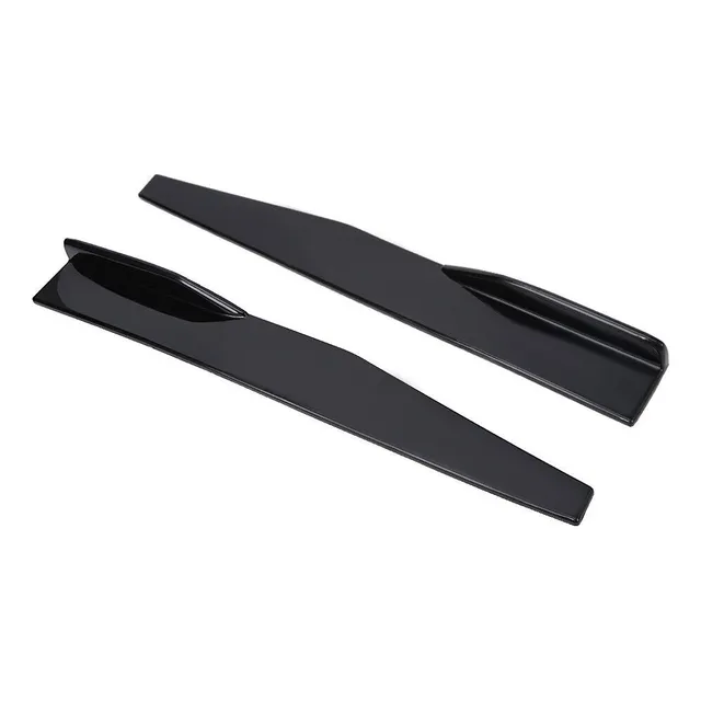 Ez Lip Laterales Body Kit Faldas Difusor Espoiler Jdm Tuning