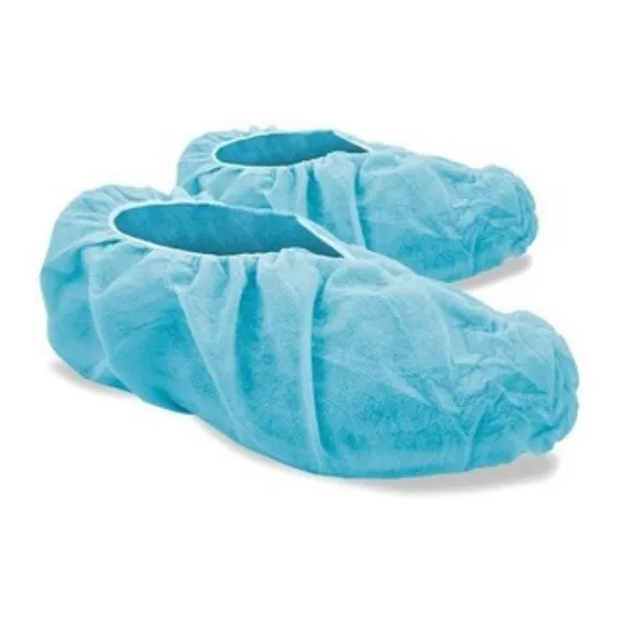 Cubre Botas (disp. 100 Unidades)