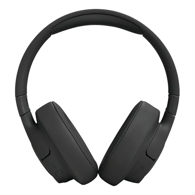 Audifonos Jbl Tune 770 Bt Headphone Nc Over Ea Color Negro Color de la luz Blanco