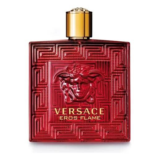 Versace Eros Flame Para Hombre 200ml Eau De Parfum Spray