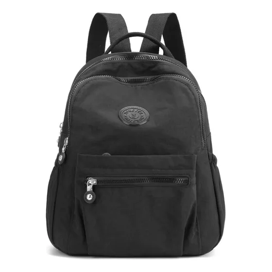 Mochila Bolsa De Viaje Antirrobo Backpack Impermeablede