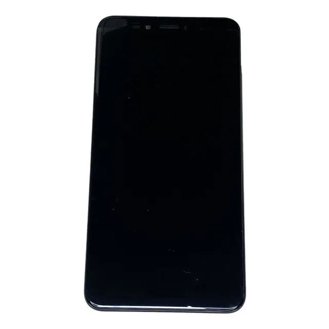 Display Lcd + Tactil Compatible Con L1120 Lanix Ilium