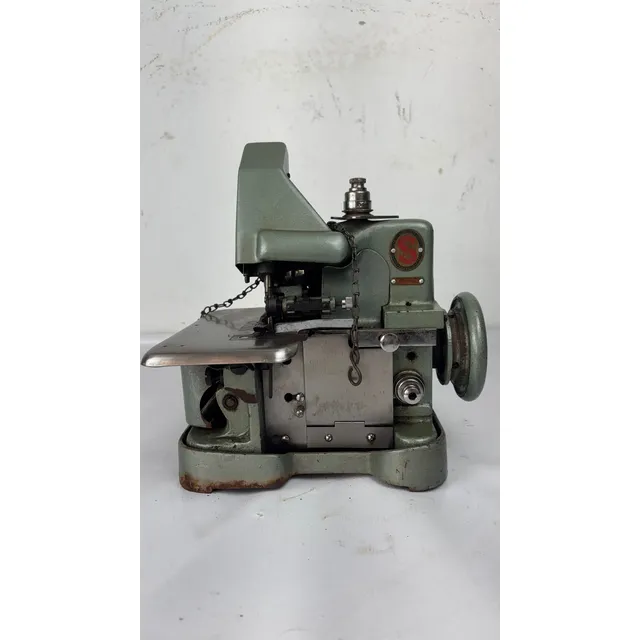 Maquina De Costura Overloque Five Star Dm1-113 No Estado 759