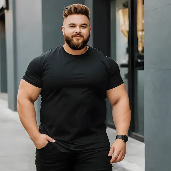 Camiseta Camisa Plus Size Dry Fit Poliéster Corrida Academia