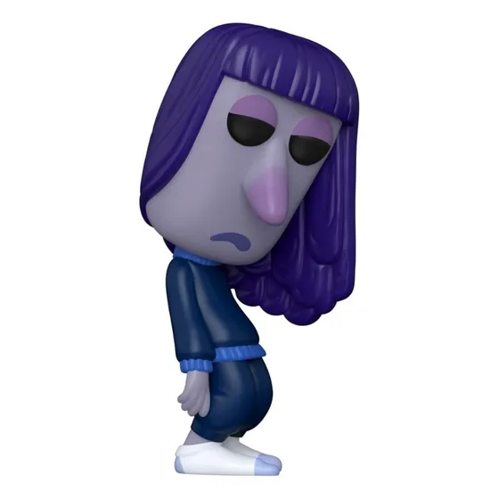 Funko Pop! Disney: Inside Out 2- Ennui 1448