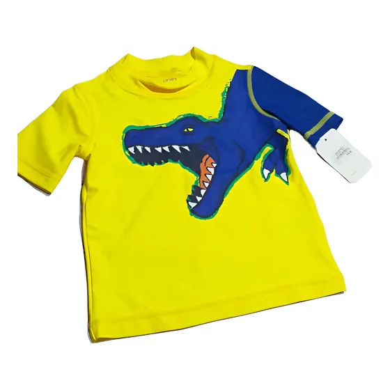 Traje De Baño Niño Carters Talle 2 Años