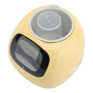 Robot Sembrador Inteligente Smart Plant Pot Expression Ai Robot Sembrador Inteligente Smart Plant Pot Expression Ai