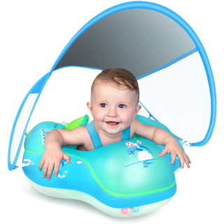 Laycol Anillo Flotador De Natación Para Bebé De 3 A 36 Meses Laycol Anillo Flotador De Natación Para Bebé De 3 A 36 Meses