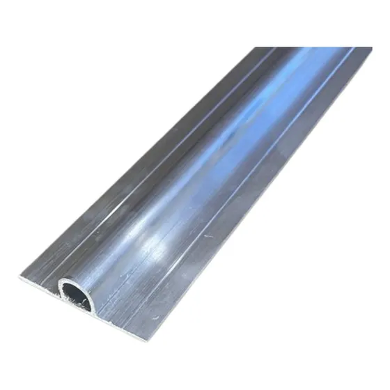 Trilho Portão De Correr Parafusar 3mts (3x1mt)