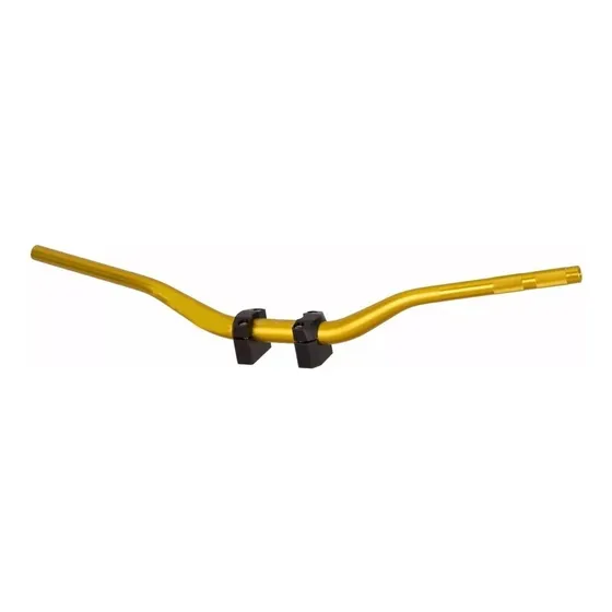 Guidão Esportivo Fat Bar Alto Xt660 Xre Crosser Lander Xtz