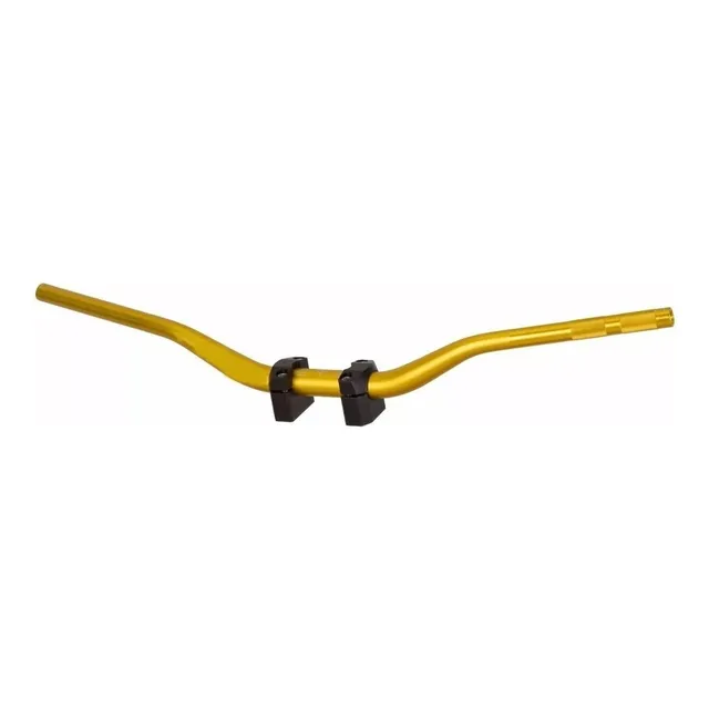Guidão Esportivo Fat Bar Alto Xt660 Xre Crosser Lander Xtz
