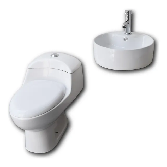 Paquetes Sanitarios