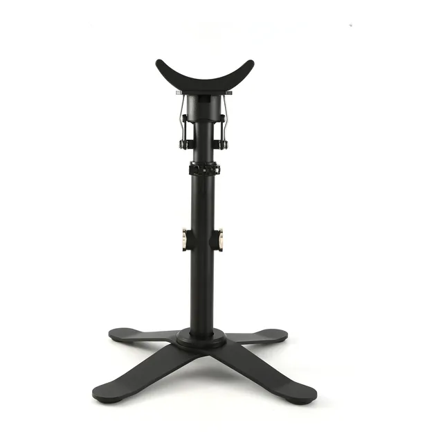 Soporte Para Pezuñas De Caballo Altura Ajustable Metal