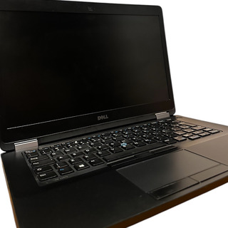 Notebook Dell Core I5 6200u 16gb Ssd 500gb Latitude E5470 Notebook Dell Core I5 6200u 16gb Ssd 500gb Latitude E5470
