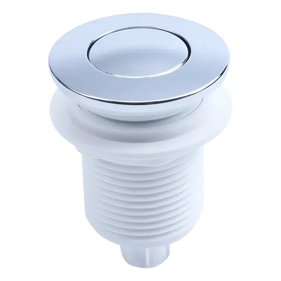 Pulsador Neumatico Jacuzzi Boton