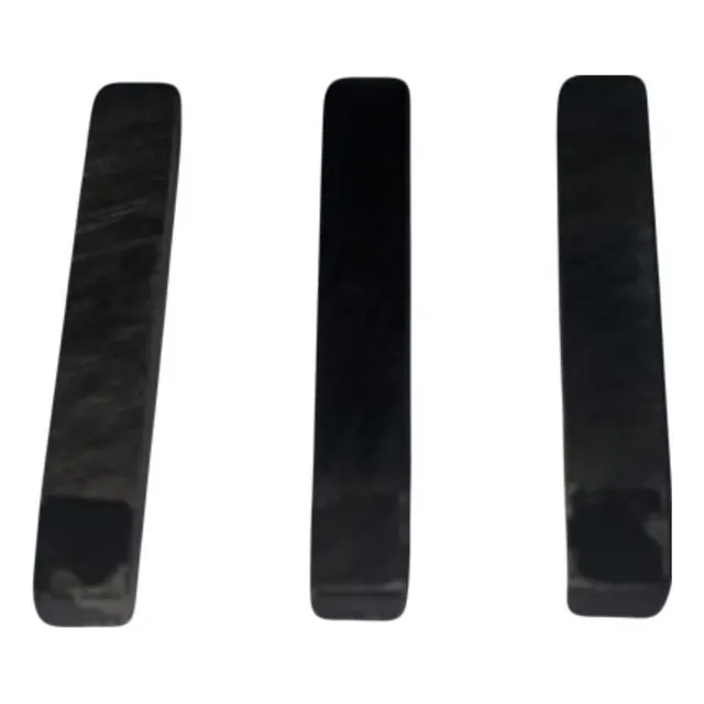 Cuña Cigueñal Damper Turpial Saipa