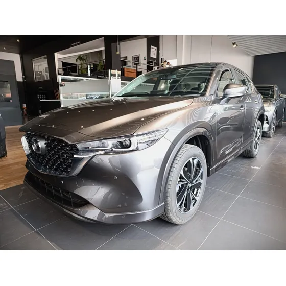 Mazda Cx-5 2.5 Touring At