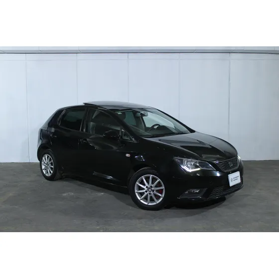 Seat Ibiza Style Tip