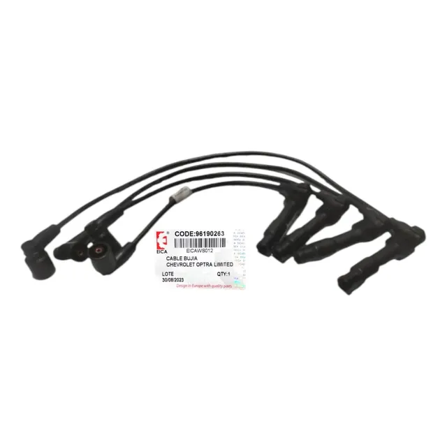 Cable Bujia Chevrolet Optra Limited Daewoo Tacuma Nubira 2.0