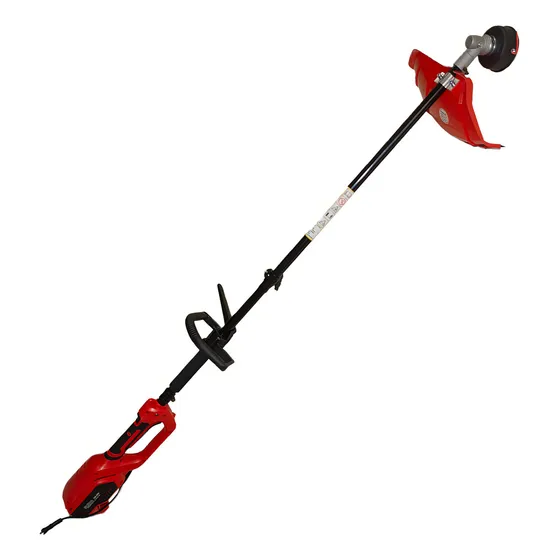 Roçadeira Elétrica 2000w Gre2000 Garthen Cor Vermelho 127V