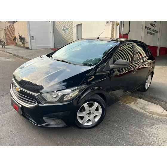 Chevrolet Onix 1.0 Lt 5p