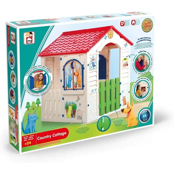 Casita Para Niños
