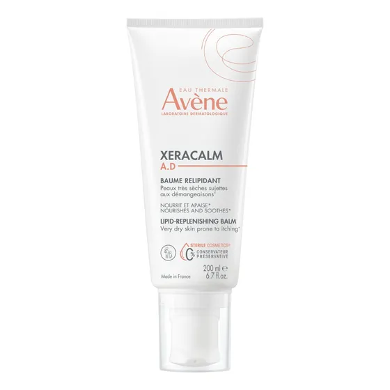 Avene Xeracalm A.d Balsamo Relipidizante 200ml