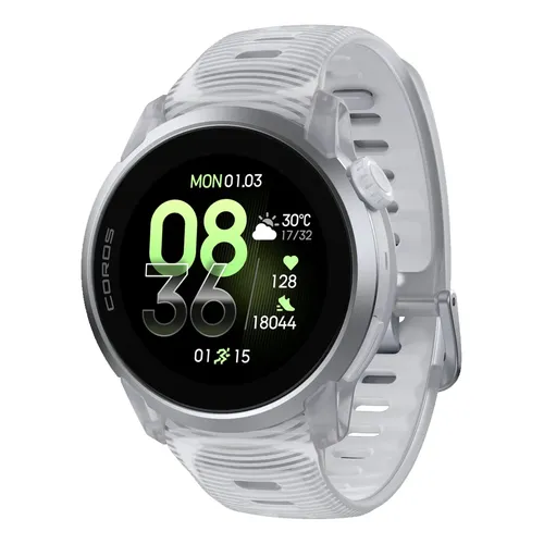 Relógio Smartwatch Approach S50 Garmin Amoled Gps Golf Music Box