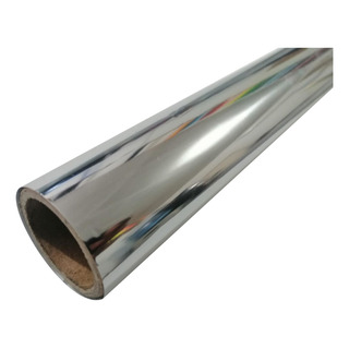 Papel Foil Papeleria Y Serigrafia Textil Rollo 20 Cm X 50 Mt Papel Foil Papeleria Y Serigrafia Textil Rollo 20 Cm X 50 Mt