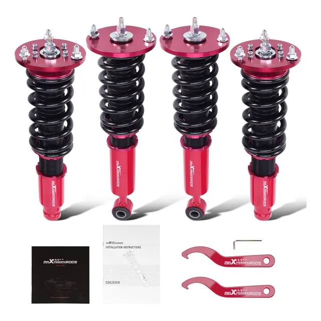 Coilovers Eclipse 95-99 2g