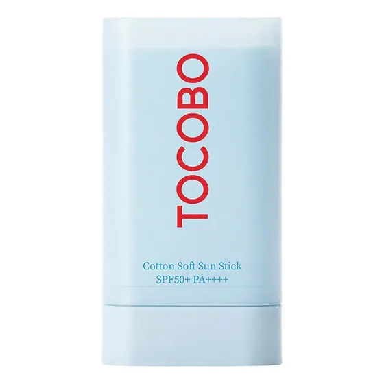 Tocobo - Protector Solar En Barra Algodon Coreano Spf50