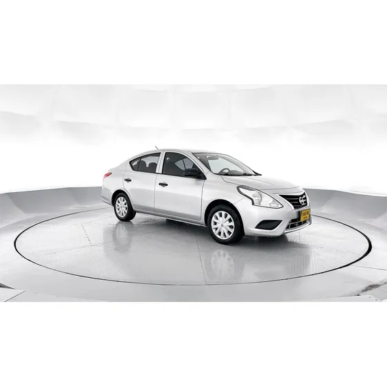 Nissan Versa Drive