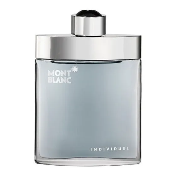 Mont Blanc Individuel Masc 75ml Original