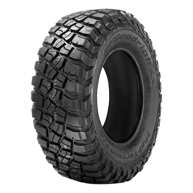 Pneu Bfgoodrich 35x12.50r15 113q Mud Terrain T/a Km3 6 Lonas
