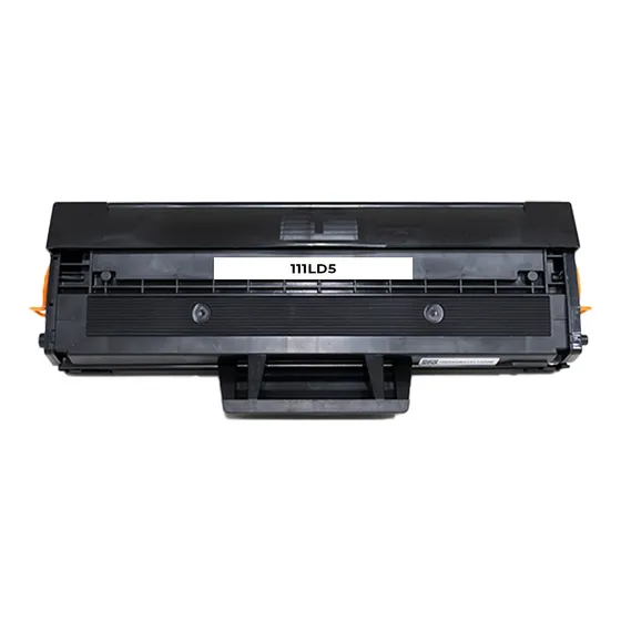 Toner 111ld5 (2pack) Para Samsung M2020 M2020w M2022 M2022w Tinta Negro