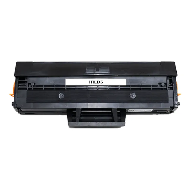 Toner 111ld5 (2pack) Para Samsung M2020 M2020w M2022 M2022w Tinta Negro