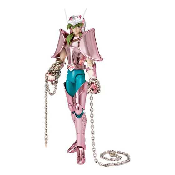 Andromeda Shun Excl Saint Seiya Myth Cloth 20th Bandai