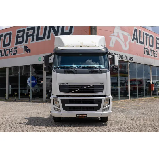 Volvo Fh 540 6x4 Aut Ñ É Vw 26390 26420 Vw Meteor 29530
