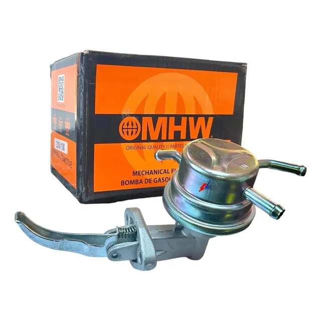 Bomba Gasolina Mecanica Ford Festiva 1.3 Mazda 323 1.3
