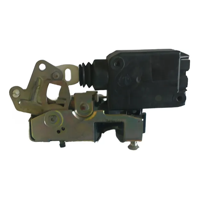 Solenoide Apertura Puerta Trasera Lado Copiloto Peugeot 405