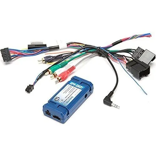 Rp4gm31 Rp4 Gm31 Interfaz Control Volante Repuesto Gm